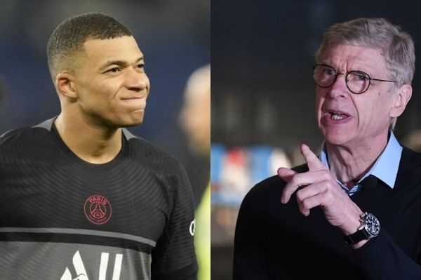  واکنش ونگر به احتمال خروج امباپه از پاریسن ژرمن