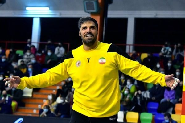 سیاوشی حسی که داریم، وصف شدنی نیست کویتیها خوششانس بودند