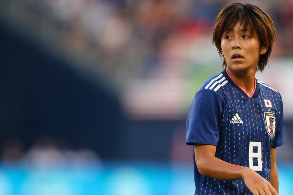  جام ملت‌های فوتبال زنان آسیا  برتری سامورایی‌ها در روز شکست سنگین اندونزی برابر تایلند