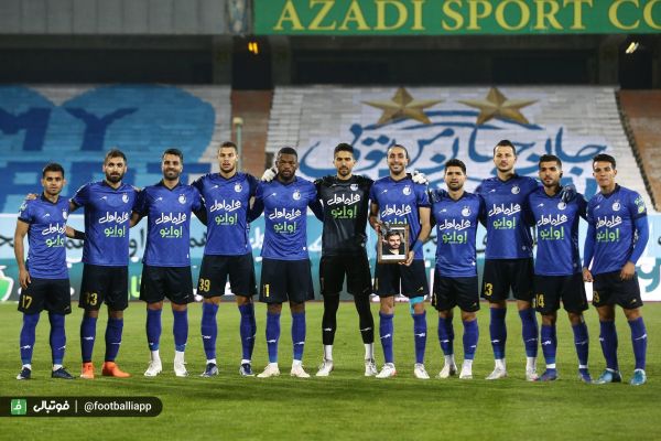  استقلال به کیش می‌‌رود