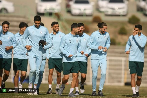 استقلال همچنان امیدوار به جذب هافبک برزیلی