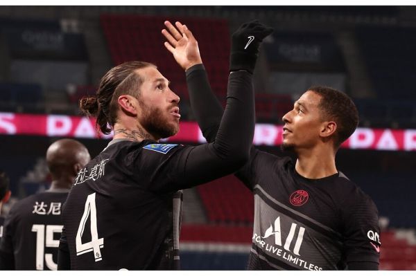 بیصبری راموس برای دیدار مقابل رئال مادرید در لیگ قهرمانان