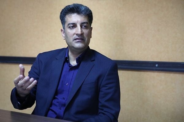  صانعی  یک سال به فوتسال پایه اهمیت ندادند و متوجه شدند چقدر عقب افتادیم