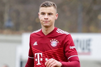  بدبیاری‌های تمام‌نشدنی ستاره جوان، عامل دوری او از تیم اصلی بایرن‌مونیخ