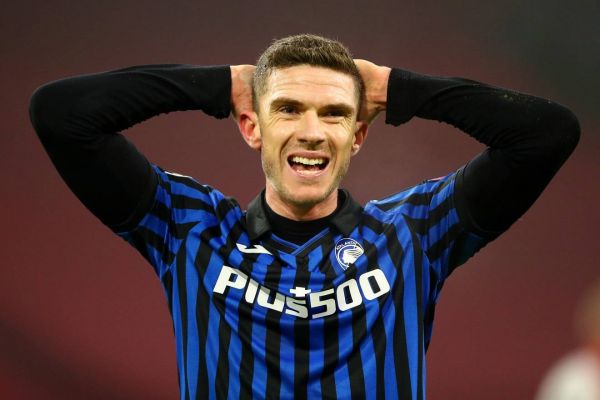 اینتر رقیب جدید نیوکاسل در مسیر جذب بازیکن آلمانی