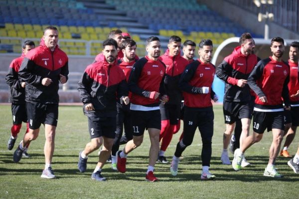 نگرانی جدید مدیران پرسپولیس؛ احتمال اعتصاب شاگردان گلمحمدی