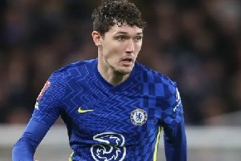 تماسهای بایرنمونیخ با نماینده مدافع دانمارکی چلسی آغاز شد