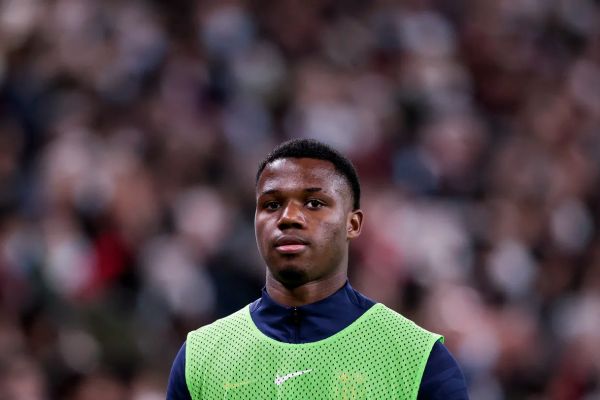  بارسلونا تائید کرد؛ منصرف شدن جانشین مسی از عمل جراحی