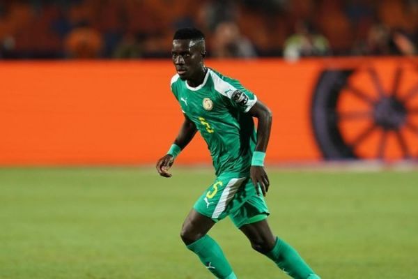 جام ملتهای آفریقا مانه و یاران یک گام دیگر را در جام ملت های آفریقا محکم برداشتند