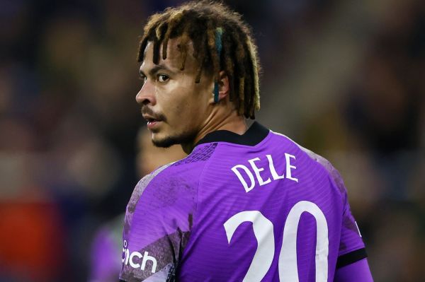  پنج مقصد احتمالی دله اَلی در صورت جدایی از تاتنهام