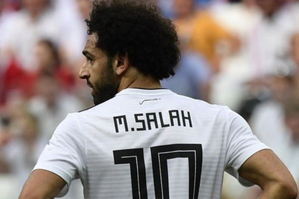  واکنش ستاره مصری لیورپول به انتقادها از عملکردش