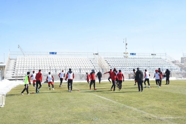  تراکتوری‌ها نیم فصل دوم با میکسدزون آشتی می‌کنند