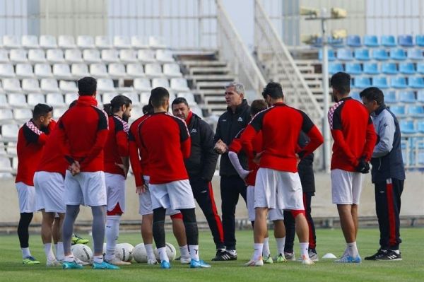 لیست مدنظر سولدو برای تقویت تراکتور مشخص شد ۲ بازیکن داخلی، ۲ بازیکن خارجی و یک سنگ بزرگ