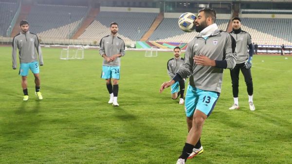 شایعه یا واقعیت محرومیت مدافع تیم ملی بعد از بازی با امارات