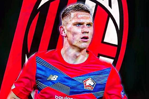 میلان در آستانه تکمیل انتقال بوتمان جزئیات توافق با بازیکن مشخص شد