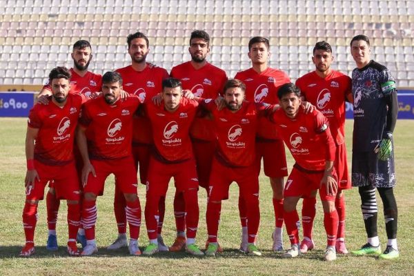 برنامه ترسناک تراکتور؛ به دنبال بازیکن خارجی