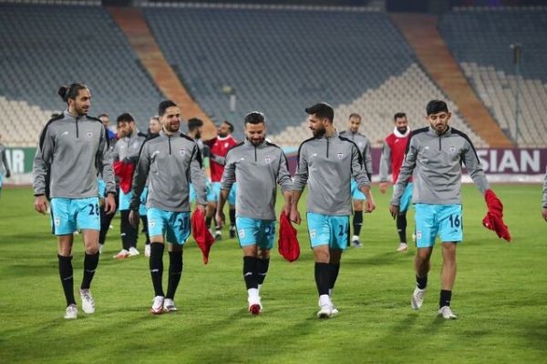 بی ساکر ایران و کره جنوبی در یک قدمی صعود