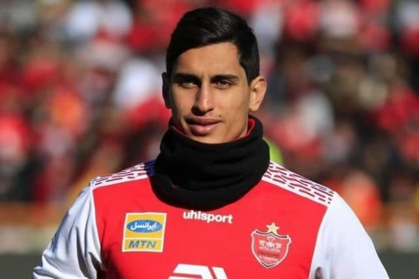  پرسپولیس و عبور از بدهی میلیاردی به کورتریک