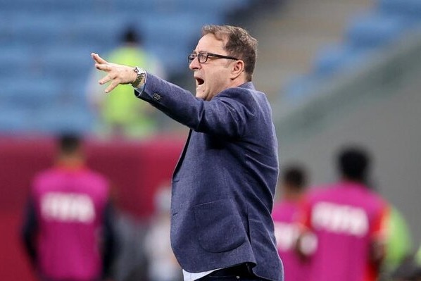 التهاب در اردوی عراق برای جوابهای تست امروز