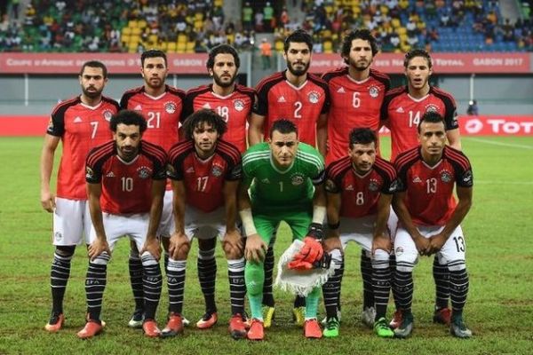 مصر با کی روش راهی یک چهارم نهایی شد