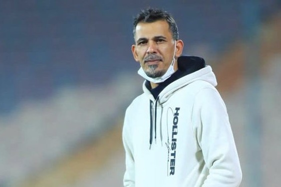 یونس محمود ایران هنوز با حضور هواداران ما در ورزشگاه آزادی موافقت نکرده است