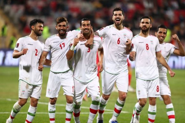  ایران - عراق؛ بلیت جام جهانی را بگیر