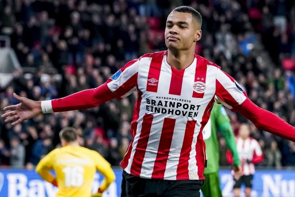  غول‌های فوتبال انگلیس در اندیشه جذب ملی‌پوش هلندی