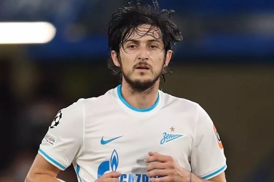 پاسخ باشگاه زنیت به شکایت فدراسیون ایران غیبت آزمون قطعی شد