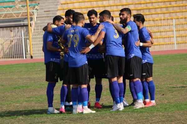  نگرانی بزرگ در اردوی استقلال خوزستان