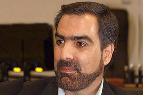 مهرعلی طبق قانون نمیتوانند از حضور آزمون در اردوی تیم ملی جلوگیری کنند