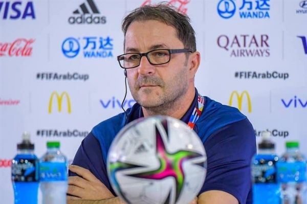 سرمربی عراق ایران بهترین تیم آسیاست