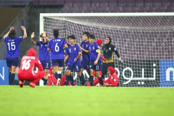 شانس صعود زنان ایران روی کاغذ هم سوخت خبری از معجزه نبود