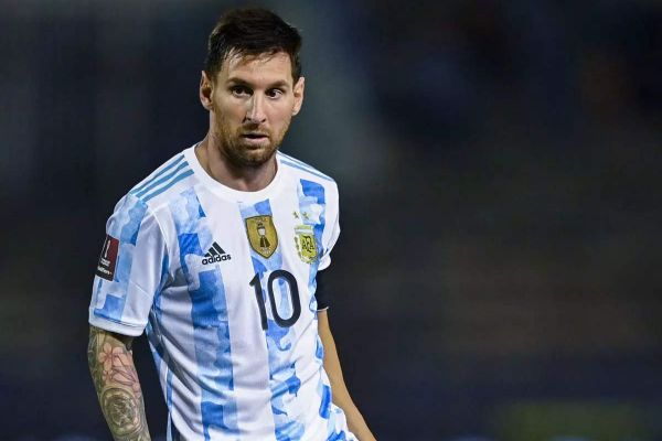  آرژانتین بدون مسی چه نتایجی به دست آورده است