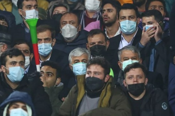  سجادی  به صعود سریع تیم ملی افتخار می‌کنیم  ورزشگاه تختی انزلی نیازمند به رسیدگی دارد