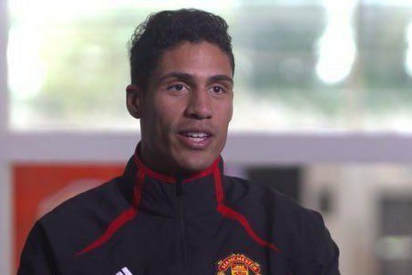 صحبتهای مدافع فرانسوی منچستریونایتد درباره شرایط بازی در لیگ جزیره