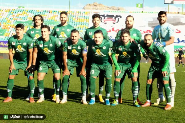  سه بازیکن ذوب‌آهن در آستانه جدایی  مخالفت با جدایی جهانی