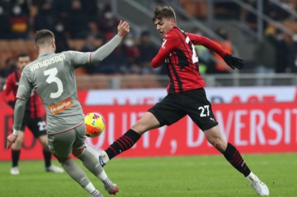  موافقت مالدینی برای ترک میلان و پیوستن به دیگر تیم ایتالیایی