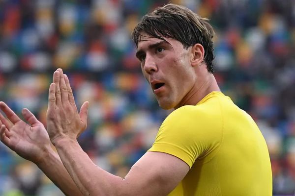  رسمی؛ یوونتوس با 75 میلیون یورو وارث شماره رونالدو را پیدا کرد