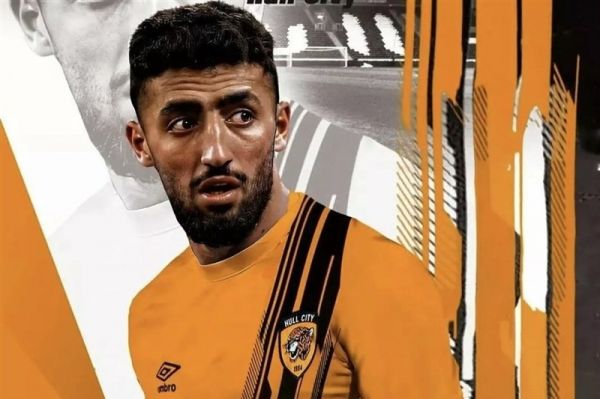  القاب جالب روزنامه‌نگاران ترکیه‌ای به صیادمنش  عکس