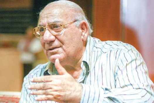  نظر حشمت مهاجرانی درباره صعود تیم ملی ایران به جام جهانی