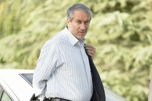 کفاشیان نباید گول این تیم ملی را بخوریم و باید به فکر آینده باشیم فدراسیون فوتبال باید فیفا را قانع کند