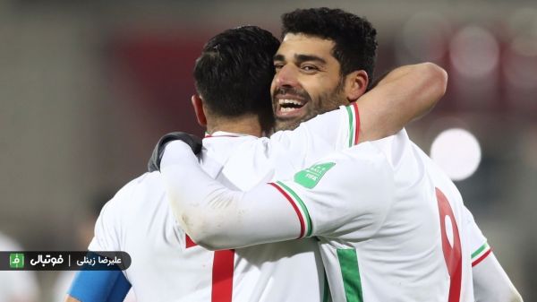  گزارش ویژه  چگونه به جام‌های جهانی رسیدیم   قصه صعود