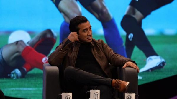  حسرت بزرگ خداداد عزیزی؛ وقتی قید تمرین با دورتموند را زد