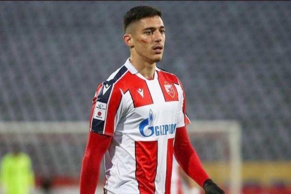  آشنایی با خرید جدید روسونری  جزئیات قرارداد مهاجم جوان مشخص شد