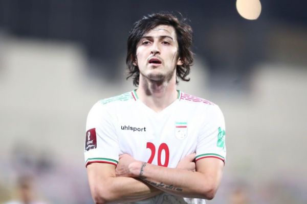 جدایی آزمون از زنیت با صعود تیم ملی به جام جهانی سوژه رسانه روس شد عکس