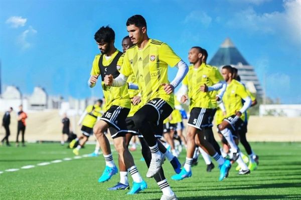 امارات با یک تغییر به تهران میآید