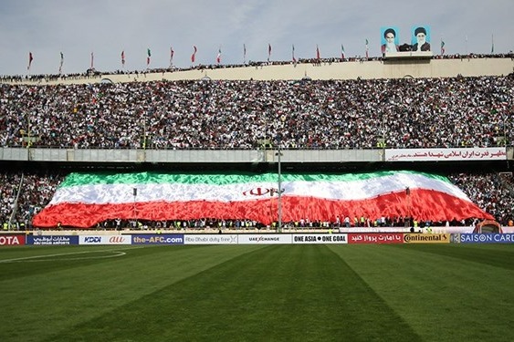  سخنگوی فدراسیون فوتبال  برای حضور تماشاگران تابع دستورات ستاد ملی مبارزه با کرونا هستیم