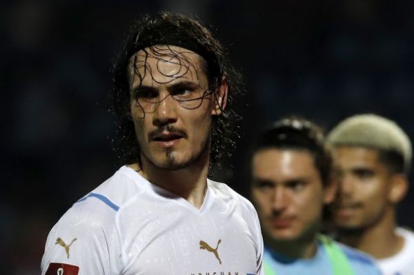 منچسترسیتی قفل آینده کاوانی را باز کرد