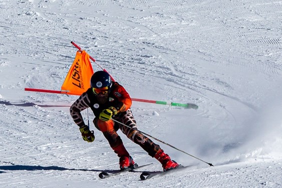 المپیک زمستانی پکن ۲ کرونایی در کاروان ایران