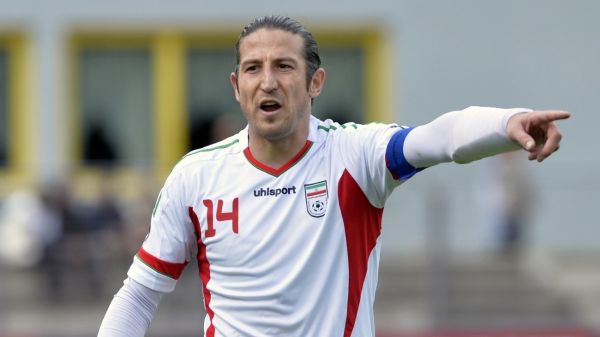 نظر کاپیتان اسبق تیم ملی درباره کری هواداران سرخابی